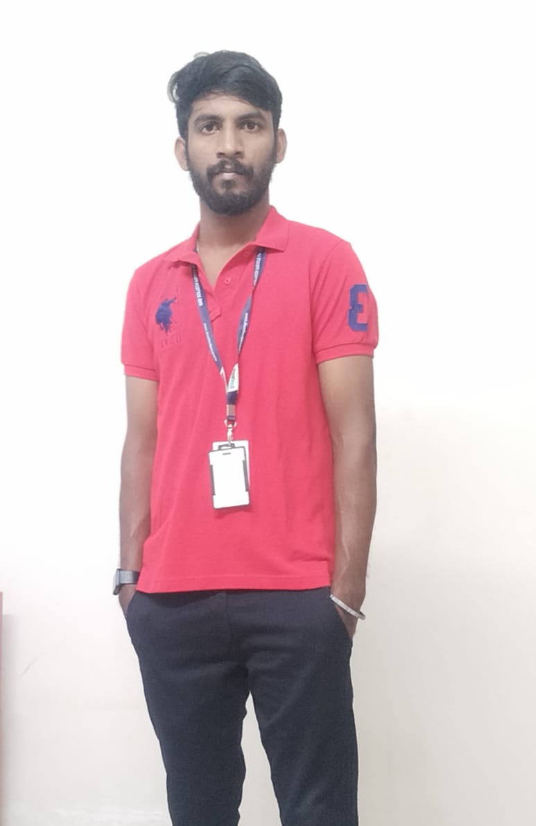 Arunachalam K
